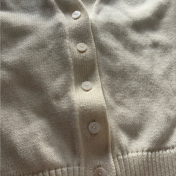 Michelle Choii Little Puffy top new with tags - Picture 3 of 8